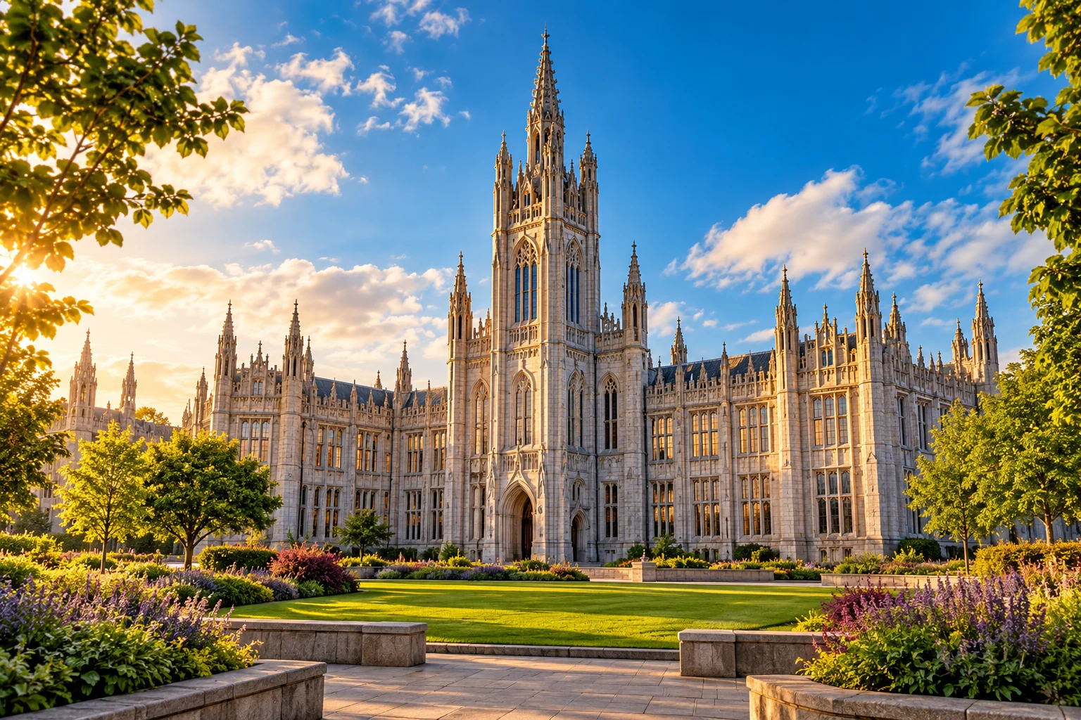 Aberdeen, Scotland