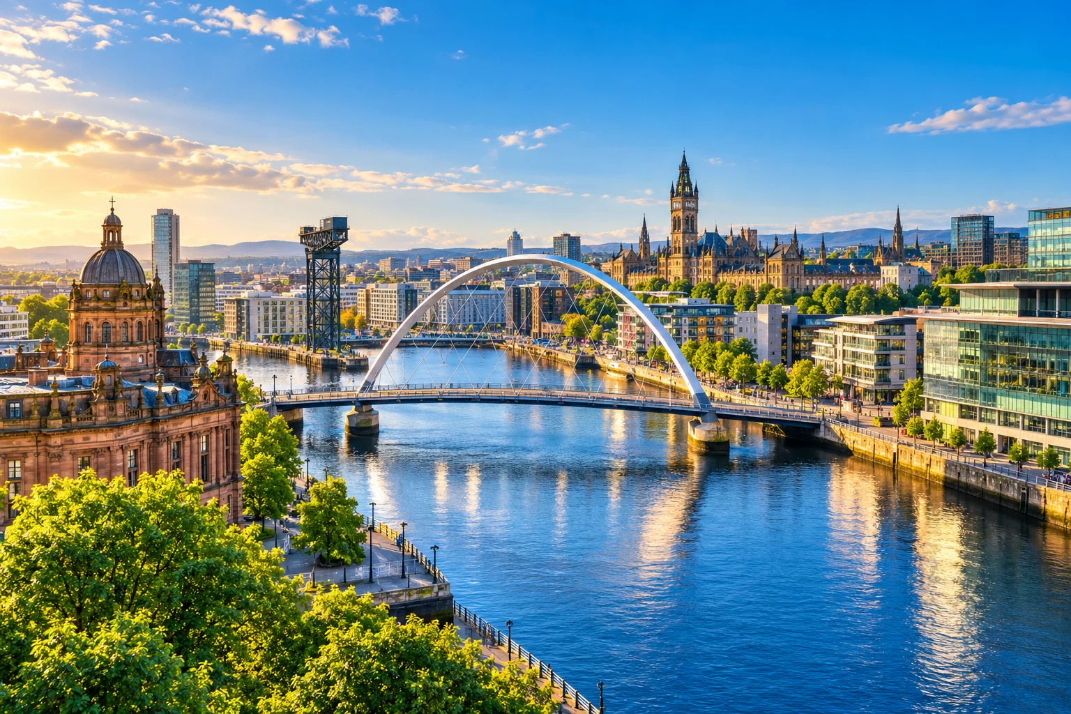 Glasgow, Scotland